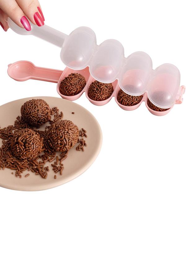 Lar e Lazer - Forma Boleadora de Doces Sortida 2