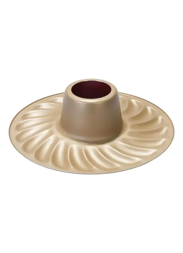 Tramontina - Forma com Fundo Removível Vermelha 1 Peça 4