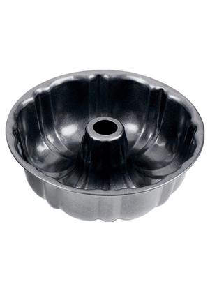 Forma de Bolo