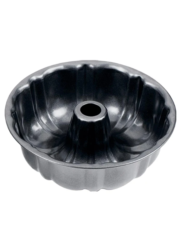 Lar e Lazer - Forma de Bolo