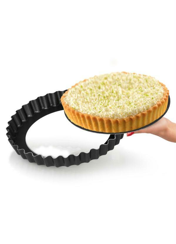 Lar e Lazer - Forma de Torta Nº1