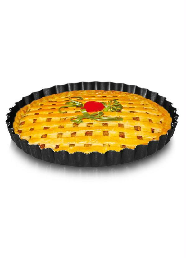 Lar e Lazer - Forma de Torta Nº2