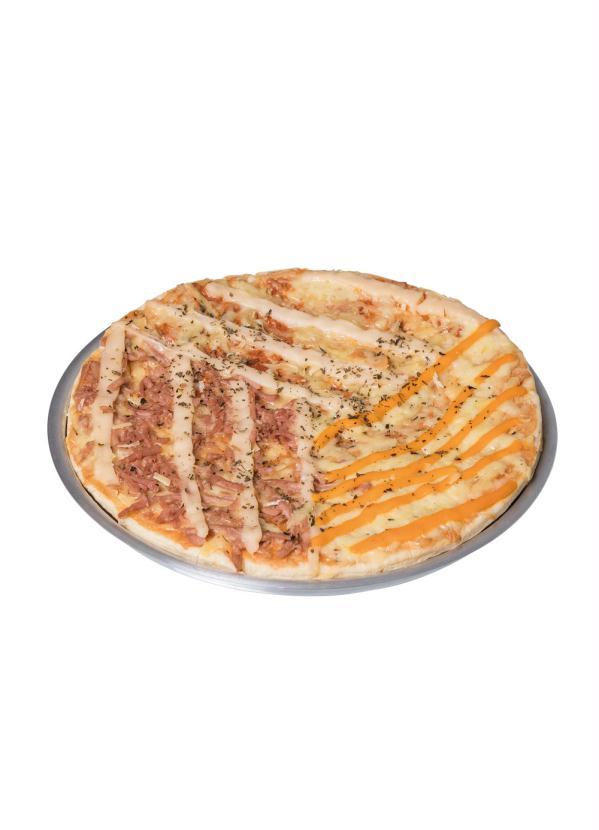 Lar e Lazer - Forma Furada para Pizza Média 2