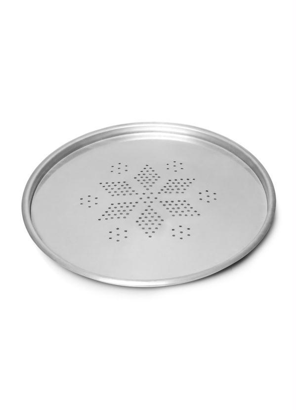 Lar e Lazer - Forma Furada para Pizza Média 3