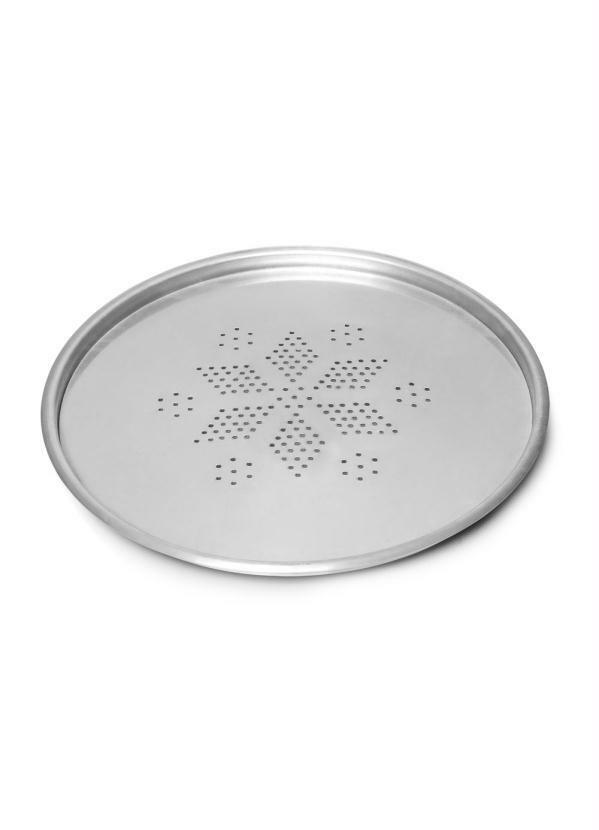 Lar e Lazer - Forma Furada para Pizza Pequena