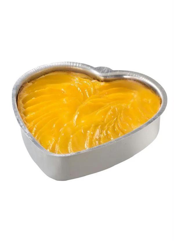 Lar e Lazer - Forma Média Coração 24 Cm 1 Peça 2