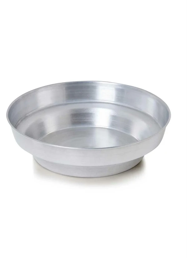 Lar e Lazer - Forma para Bolo 2 Andares 1 Peça