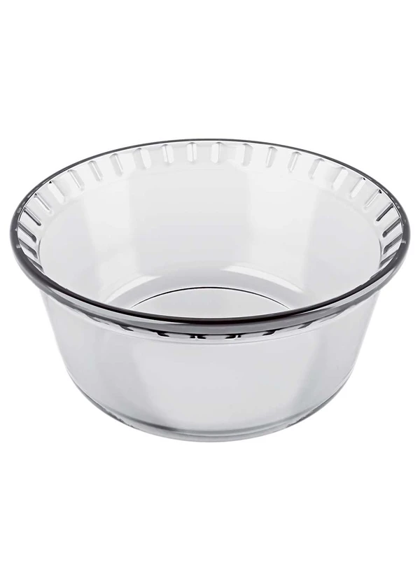 Marinex - Forma para Suflê Marinex Vidro 1,4 Litros 2