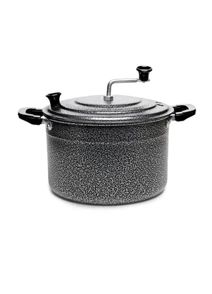 Lar e Lazer - Pipoqueira Craquelada 3 L - LAR E LAZER