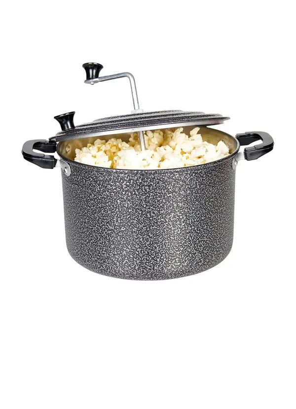 Lar e Lazer - Pipoqueira Craquelada 3 L