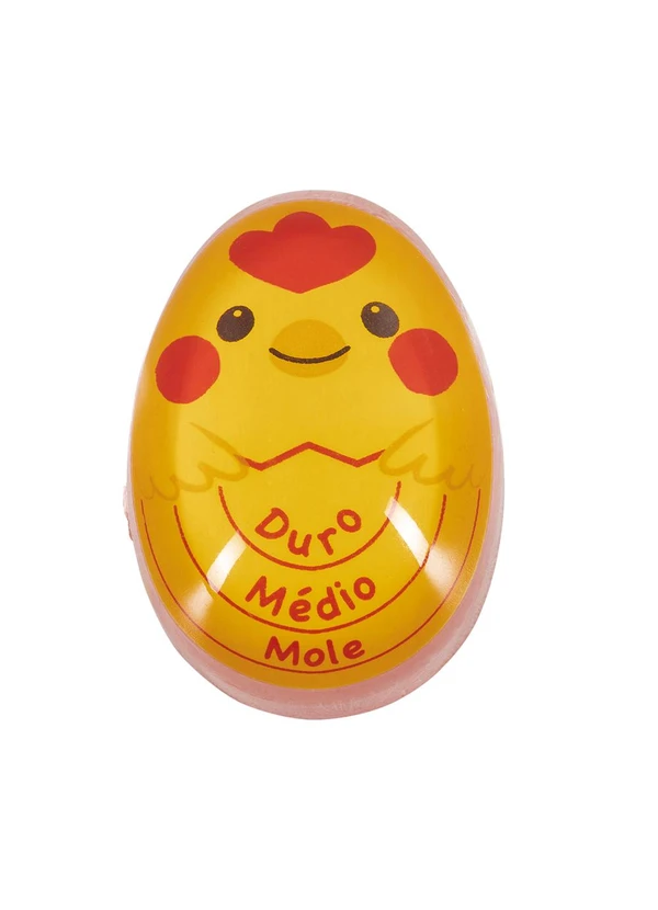 Lar e Lazer - Timer Ovo 2