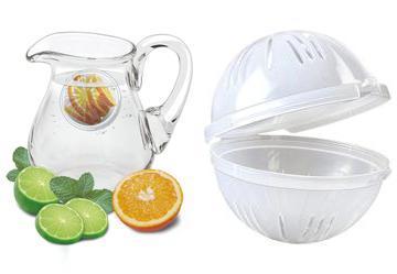 Aromatizador para �gua e Suco 300 Ml