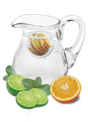 Lar e Lazer - Aromatizador para Água e Suco 300 Ml - LAR E LAZER