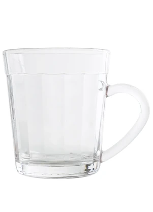 Nadir - Caneca Americana Vidro 270 Ml - NADIR