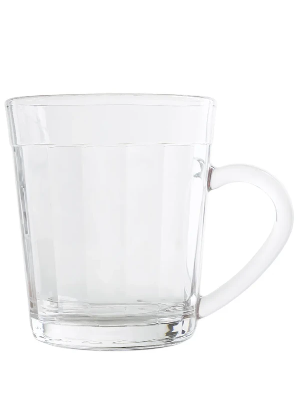 Nadir - Caneca Americana Vidro 270 Ml 2