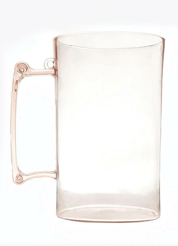 Lar e Lazer - Caneca de Chop Sortida 510ml