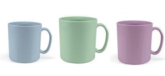 Caneca Micro-Ondas Sortida 450ml