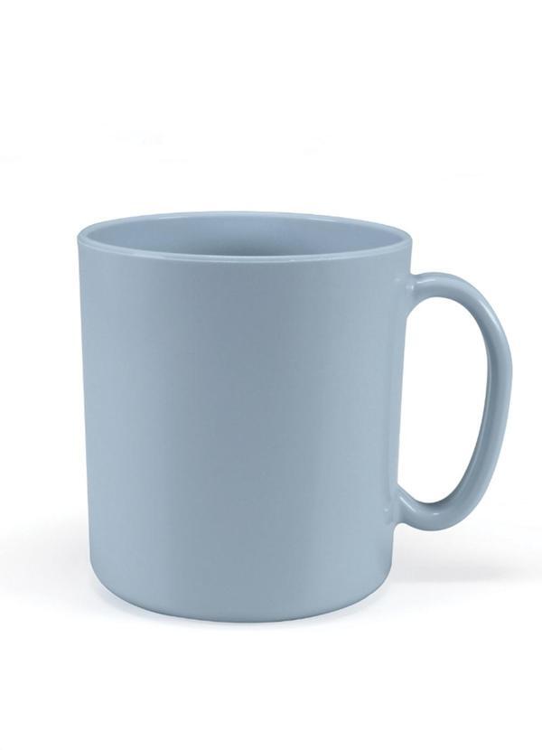 Lar e Lazer - Caneca Micro-Ondas Sortida 450ml