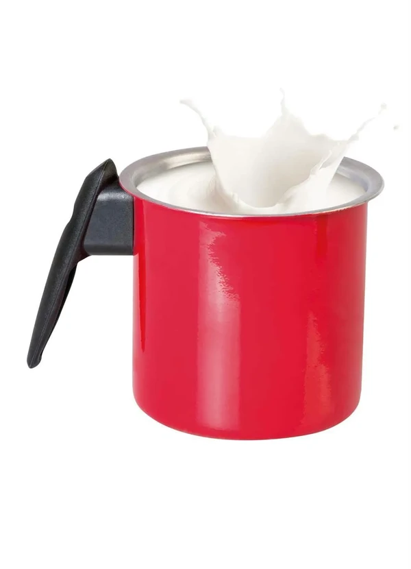 Lar e Lazer - Canecão Vermelho 1,2 Litros