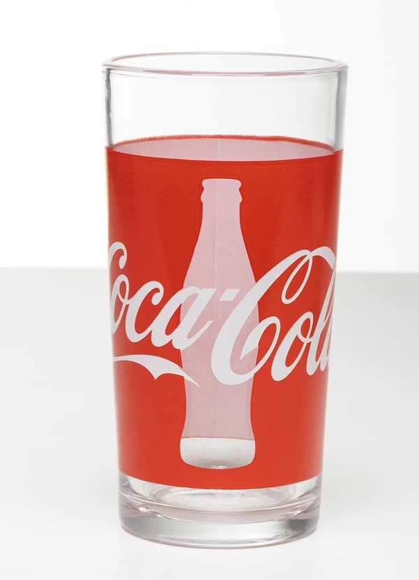 Nadir - Kit Copo Coca-Cola 2 Uni 5