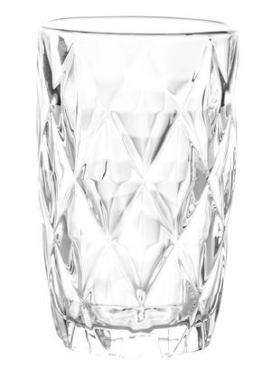 Copo Alto (Diamond) 390ml 1 Pe�a