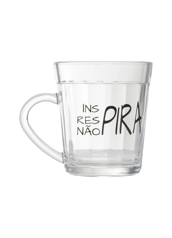 Nadir - Copo Americano Decorado Sortido 3