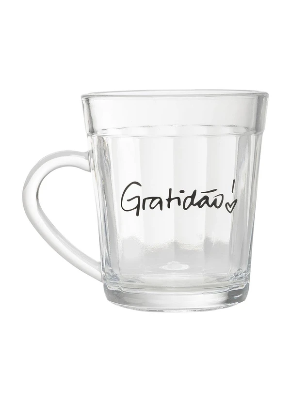 Nadir - Copo Americano Decorado Sortido 4