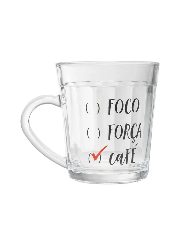 Nadir - Copo Americano Decorado Sortido 5