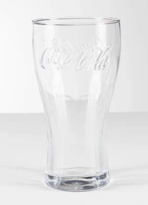 Nadir - Copo Contour Coca-Cola - NADIR
