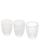 Copo de Shot de Vidro Sortido 65ml - Lyor