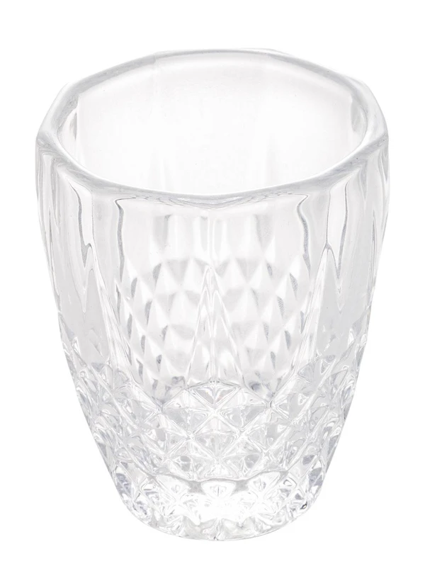 Lar e Lazer - Copo de Shot de Vidro Sortido 65ml - Lyor 4