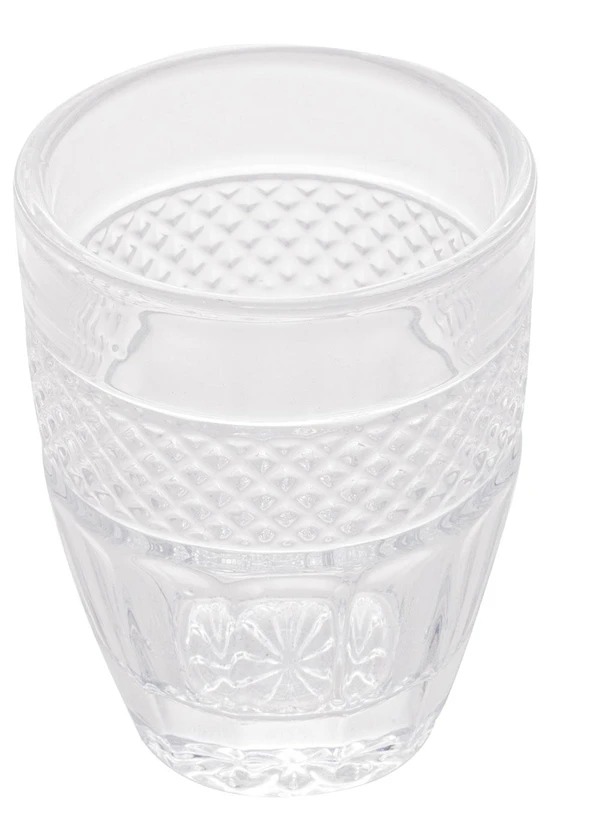 Lar e Lazer - Copo de Shot de Vidro Sortido 65ml - Lyor 5