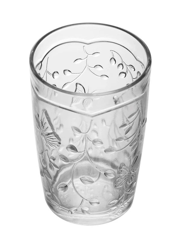 Lar e Lazer - Copo New Butterfly - 330 Ml 3