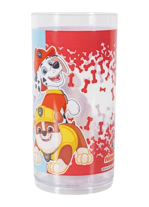 Lar e Lazer - Copo Patrulha Canina 400 Ml - LAR E LAZER