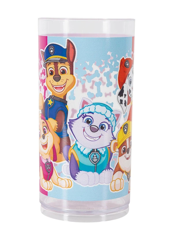 Lar e Lazer - Copo Patrulha Canina 400 Ml 2