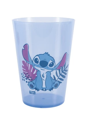 Lar e Lazer - Copo Stitch 350 Ml - LAR E LAZER