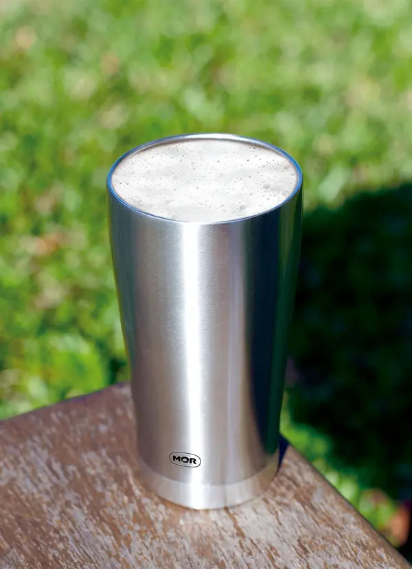 Mor - Copo Térmico Inox sem Tampa 2