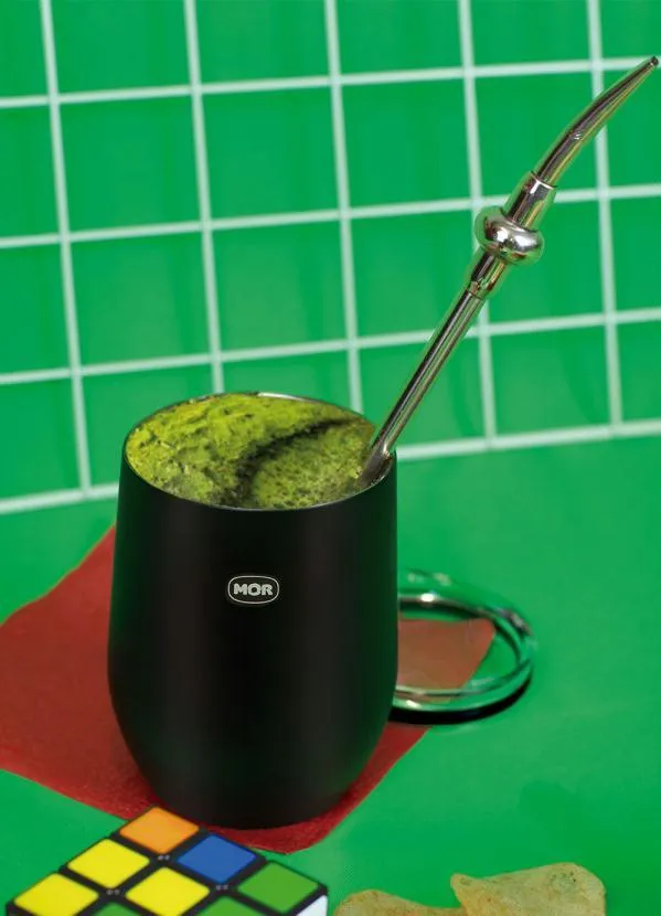 Mor - Copo Térmico Preto 4