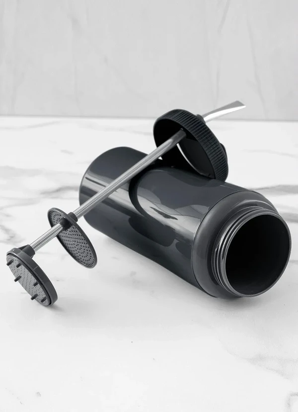 Unitermi - Copo Térmico Tererê Preto 650 Ml 2