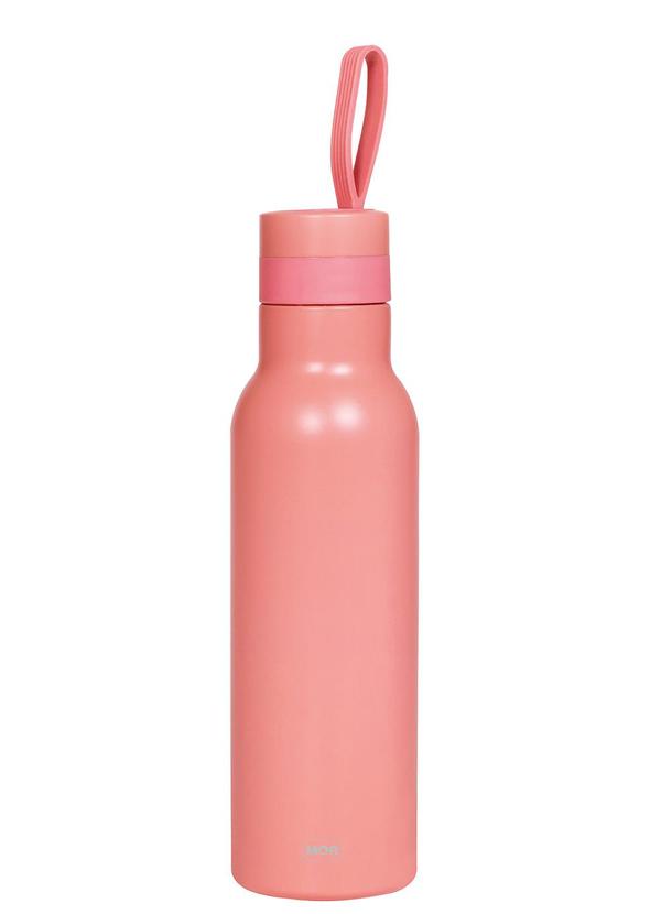 Mor - Garrafa Color Rosa 500 Ml