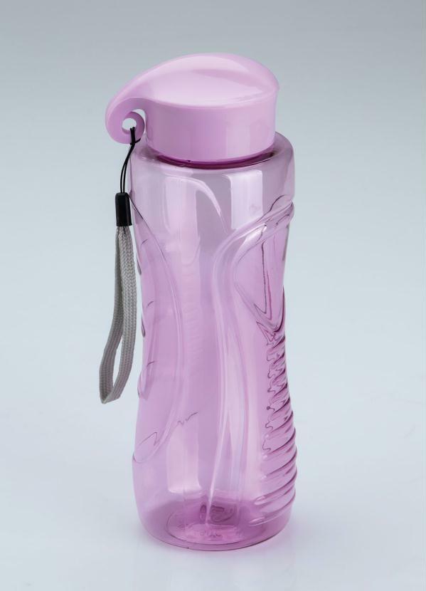 Lar e Lazer - Garrafa Colors Roxa