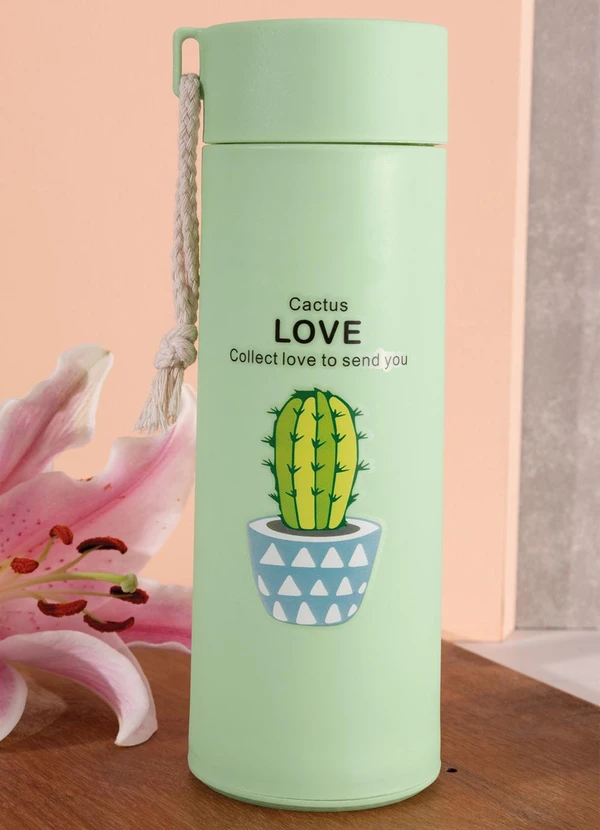 Mundo Lar - Garrafa de Água Sortida Vidro