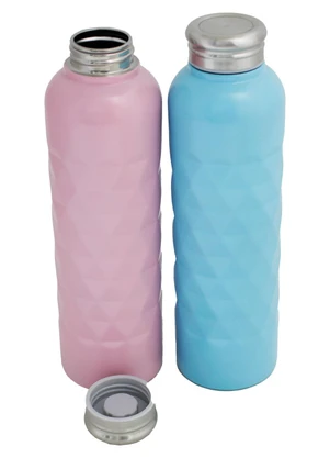 Mundo Lar - Garrafa de Água Sortida - MUNDO LAR