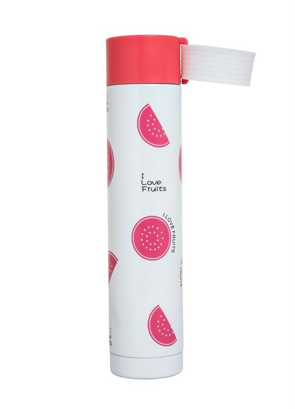 Lar e Lazer - Garrafa Estampada Goiaba 2