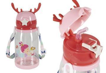Garrafa Infantil Decorada Sortida