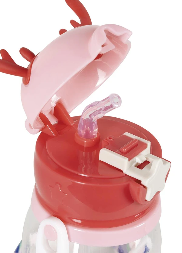 Lar e Lazer - Garrafa Infantil Decorada Sortida 2