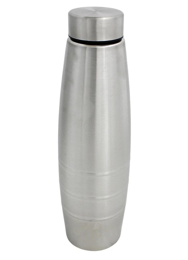 Lar e Lazer - Garrafa Inox 1l 2