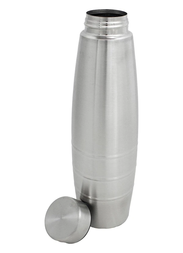 Lar e Lazer - Garrafa Inox 1l 3