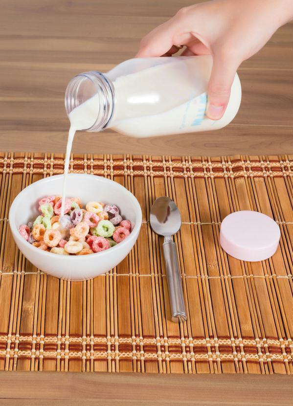 Lar e Lazer - Garrafa Leiteira 2