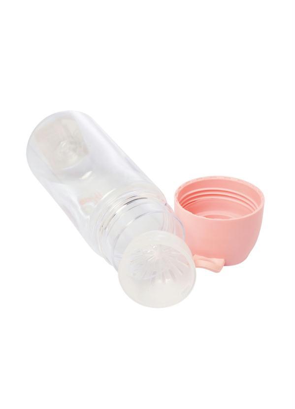 Lar e Lazer - Garrafa Rosa 3